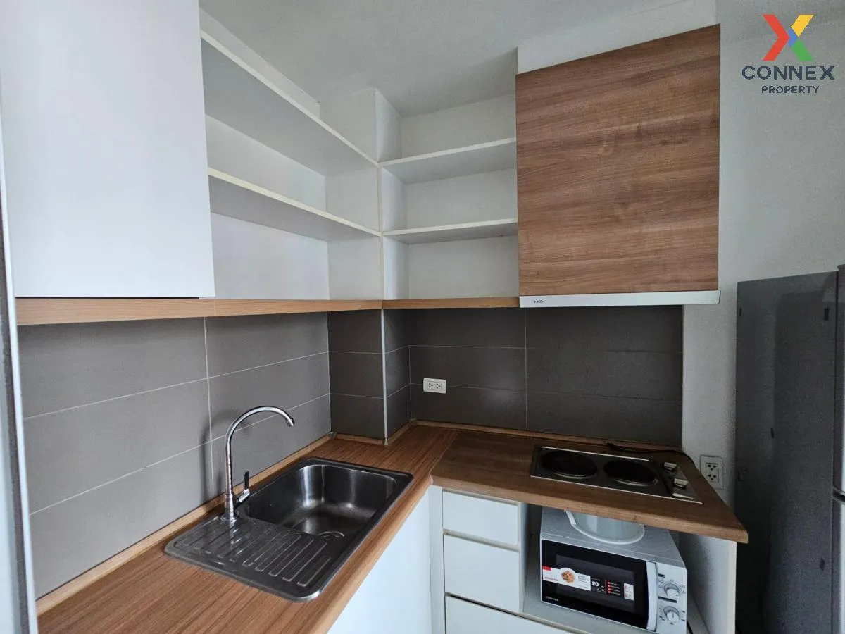 For Sale Condo , U Delight Residence Pattanakarn - Thonglor , Sua
