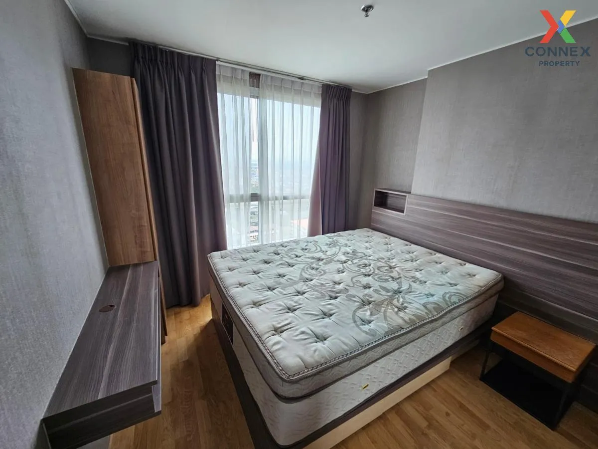 For Sale Condo , U Delight Residence Pattanakarn - Thonglor , Sua