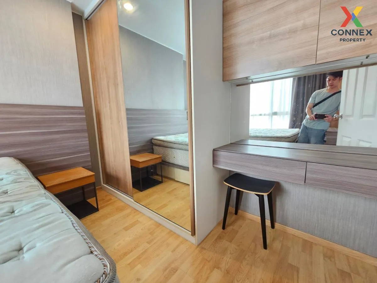 For Sale Condo , U Delight Residence Pattanakarn - Thonglor , Sua
