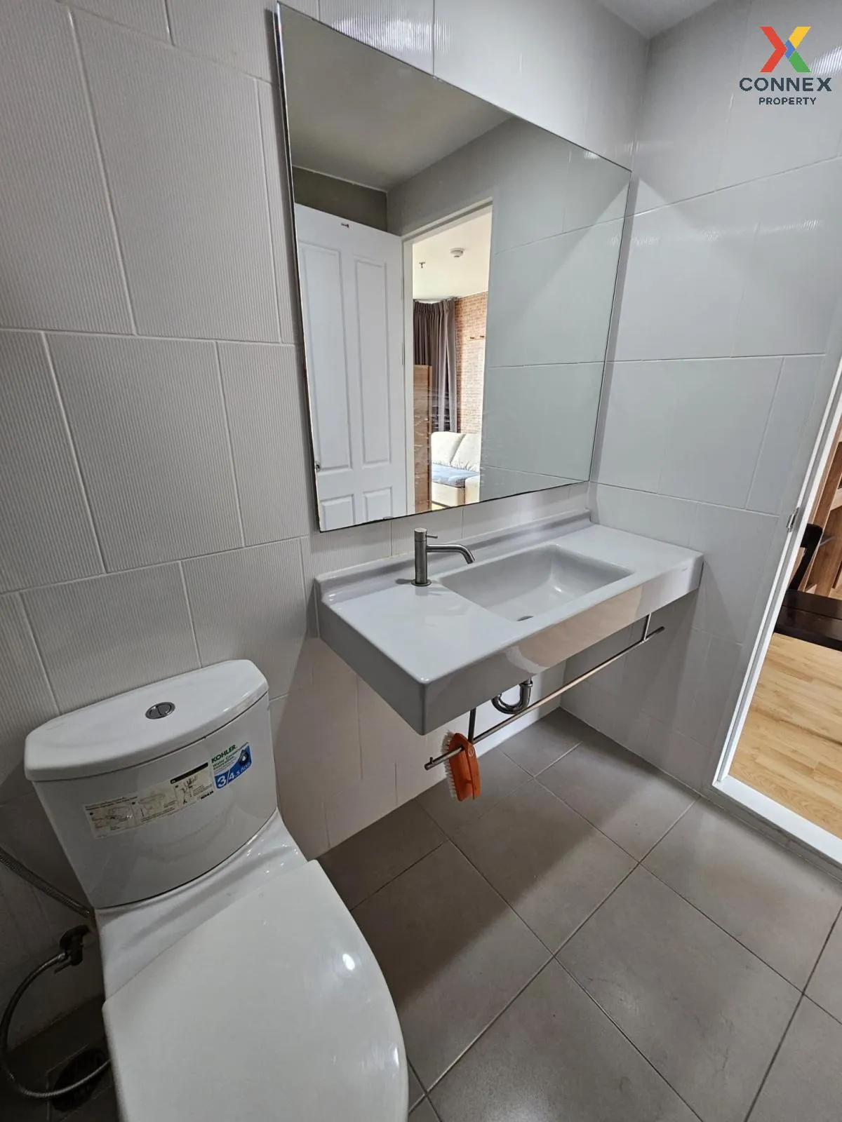 For Sale Condo , U Delight Residence Pattanakarn - Thonglor , Sua