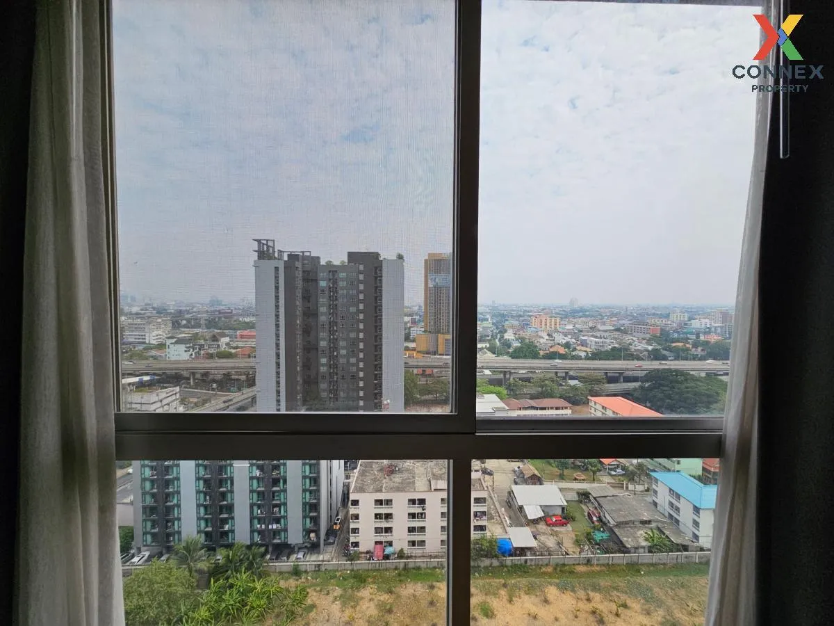 For Sale Condo , U Delight Residence Pattanakarn - Thonglor , Sua