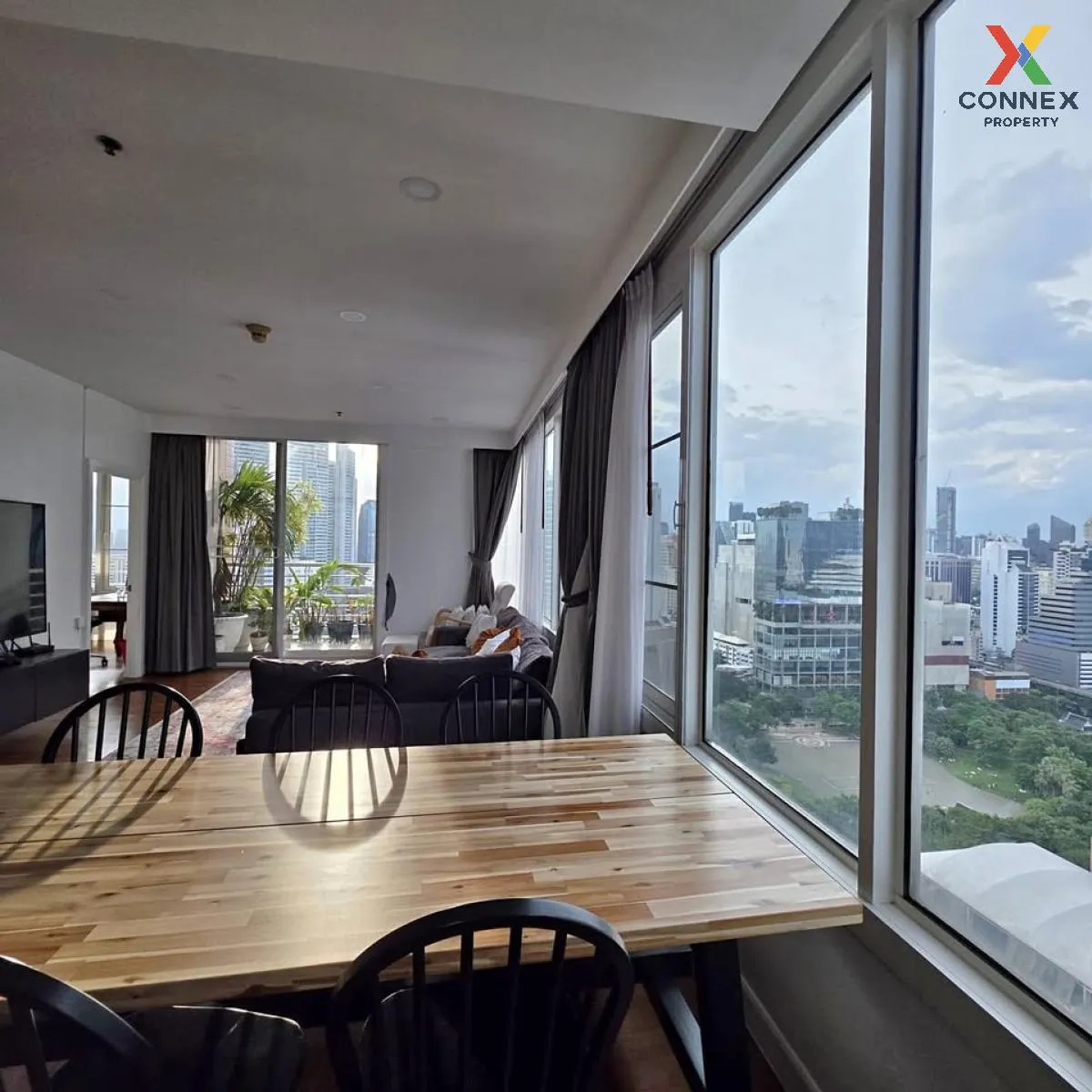 ขายคอนโด  สิริ เรสซิเด้นส์ สุขุมวิท วิวสวย ห้องมุม วิวแม่น้ำ BTS- 2