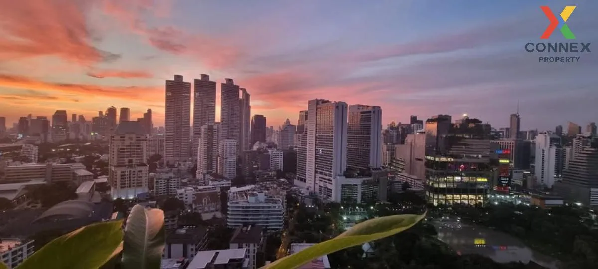 ขายคอนโด  สิริ เรสซิเด้นส์ สุขุมวิท วิวสวย ห้องมุม วิวแม่น้ำ BTS-