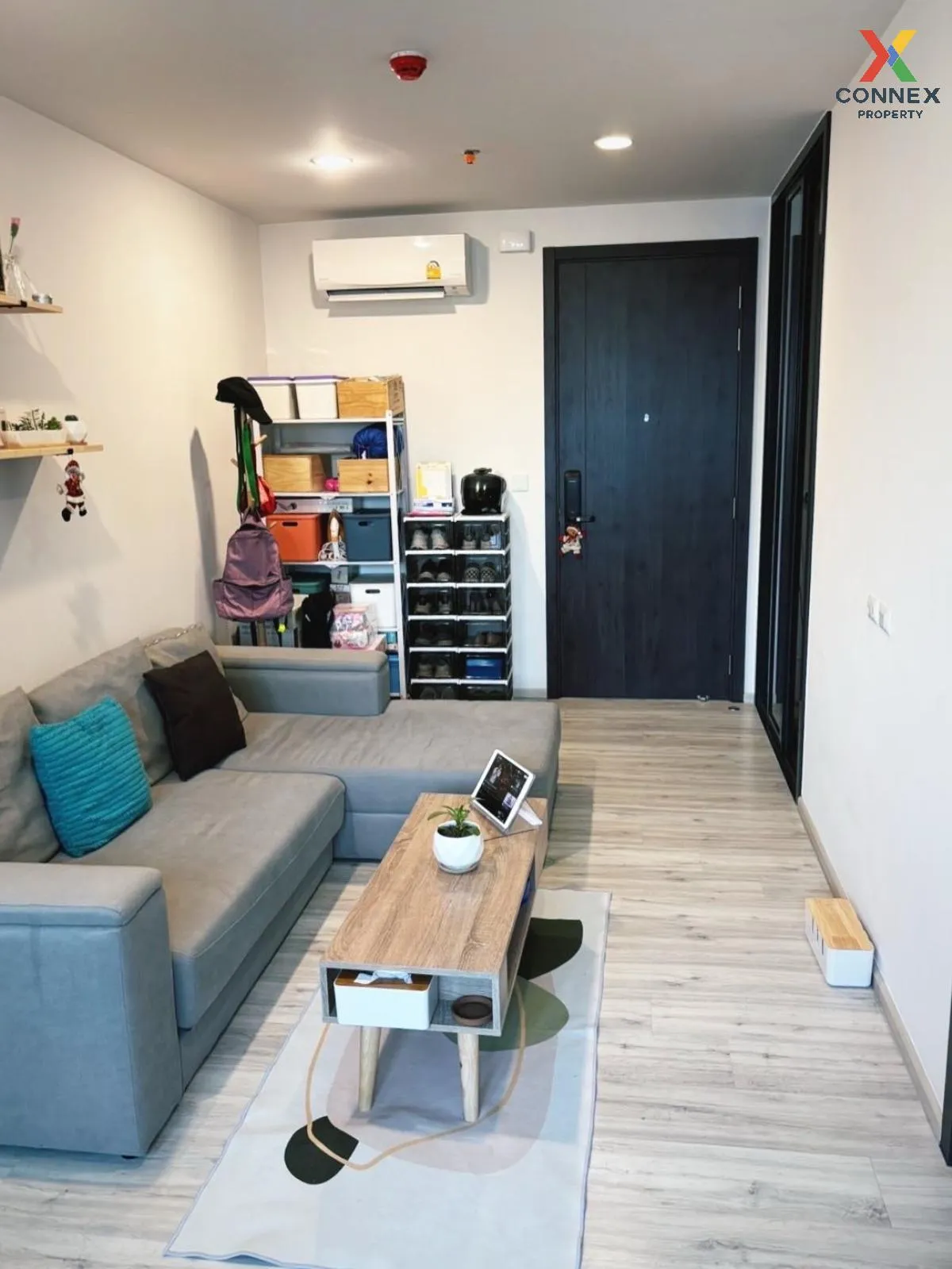 For Sale Condo , XT Huaikhwang , MRT-Huai Khwang , Huai Khwang ,  1