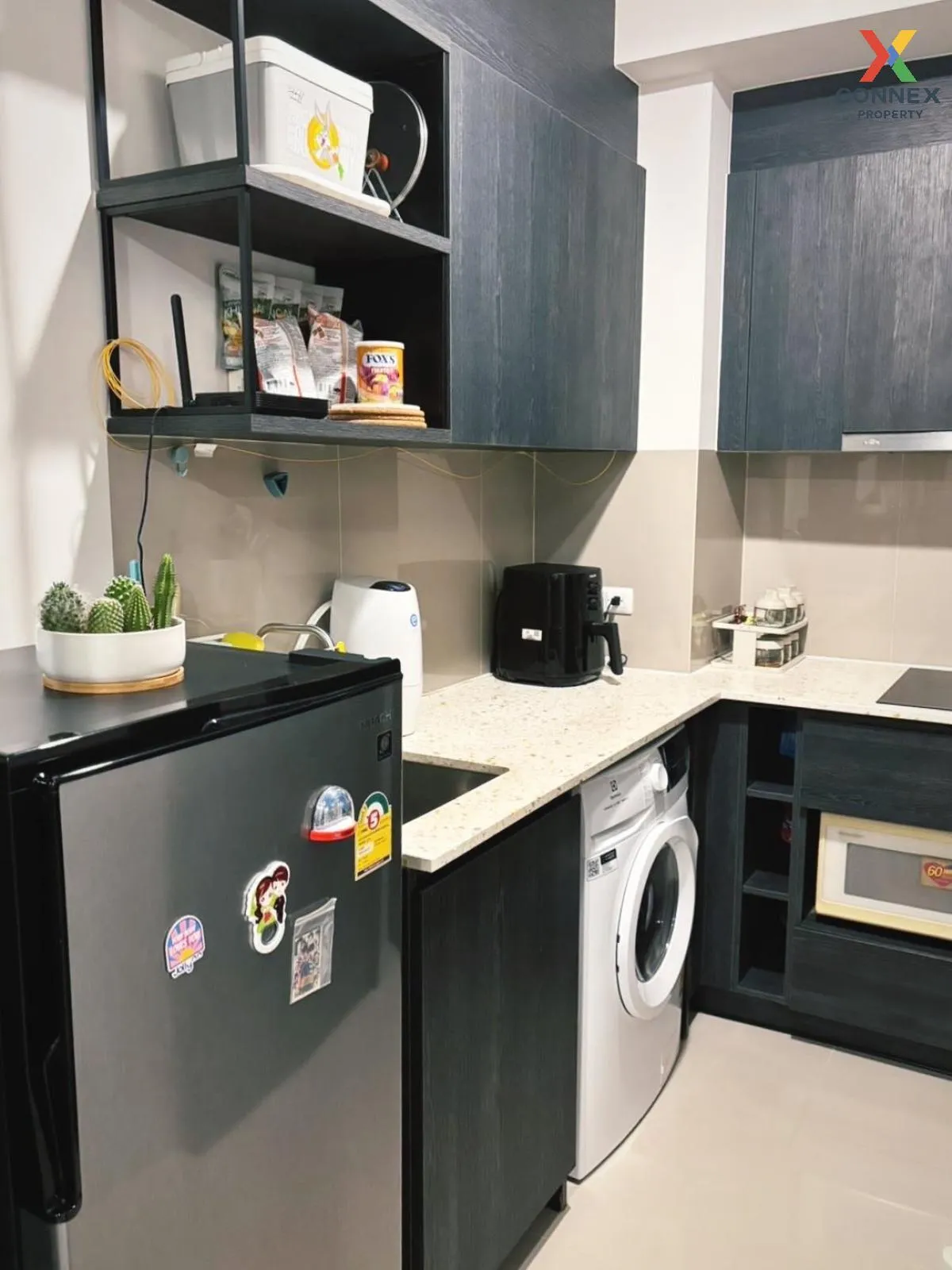For Sale Condo , XT Huaikhwang , MRT-Huai Khwang , Huai Khwang ,  4