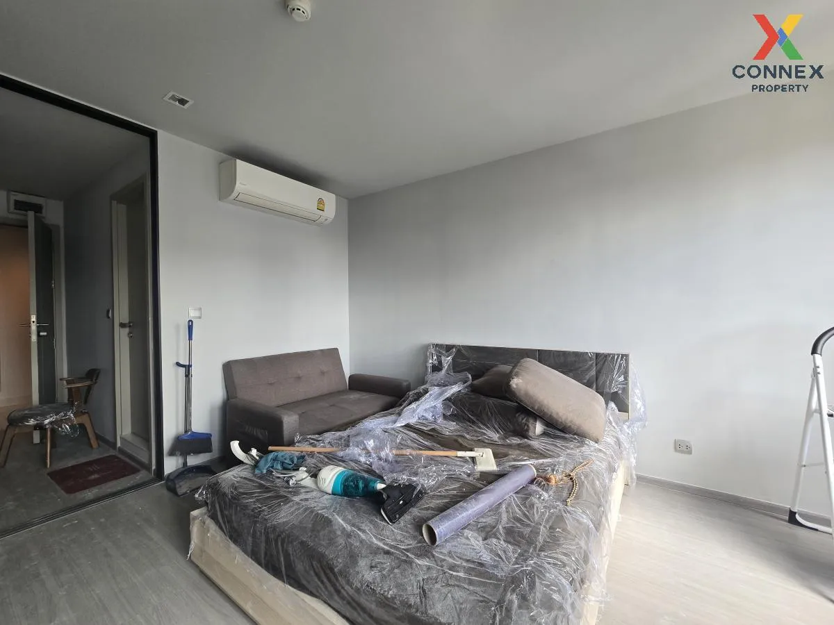 For Rent Condo , Life Ladprao , BTS-Ha Yaek Lat Phrao , Chomphon  1