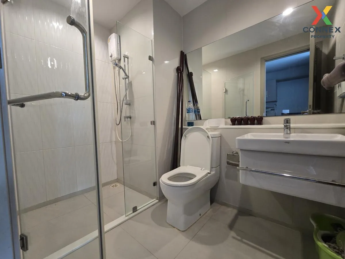 For Rent Condo , Life Ladprao , BTS-Ha Yaek Lat Phrao , Chomphon 