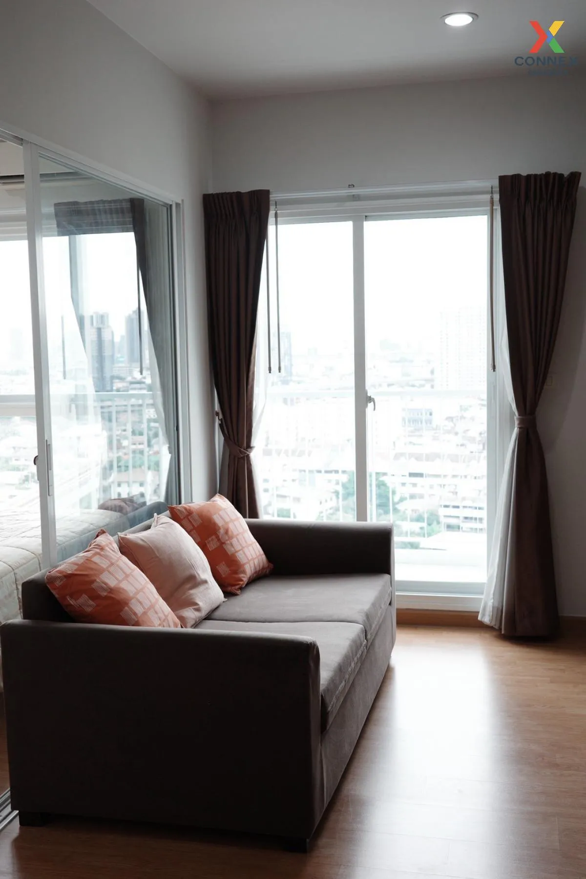 For Sale Condo , The Parkland Ratchada - Wongsawang , MRT-Wong Sa 2