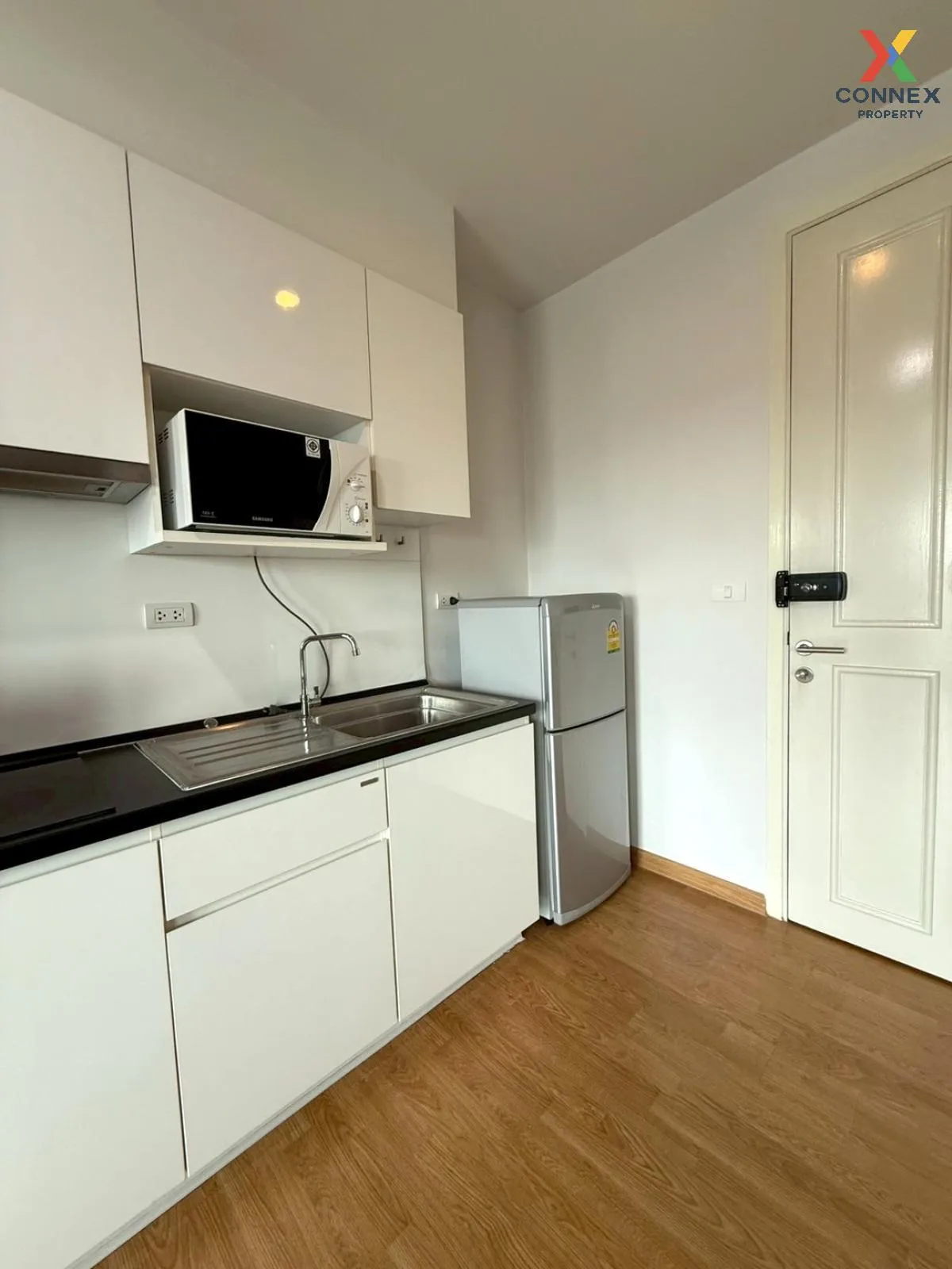 For Sale Condo , The Parkland Ratchada - Wongsawang , MRT-Wong Sa 4