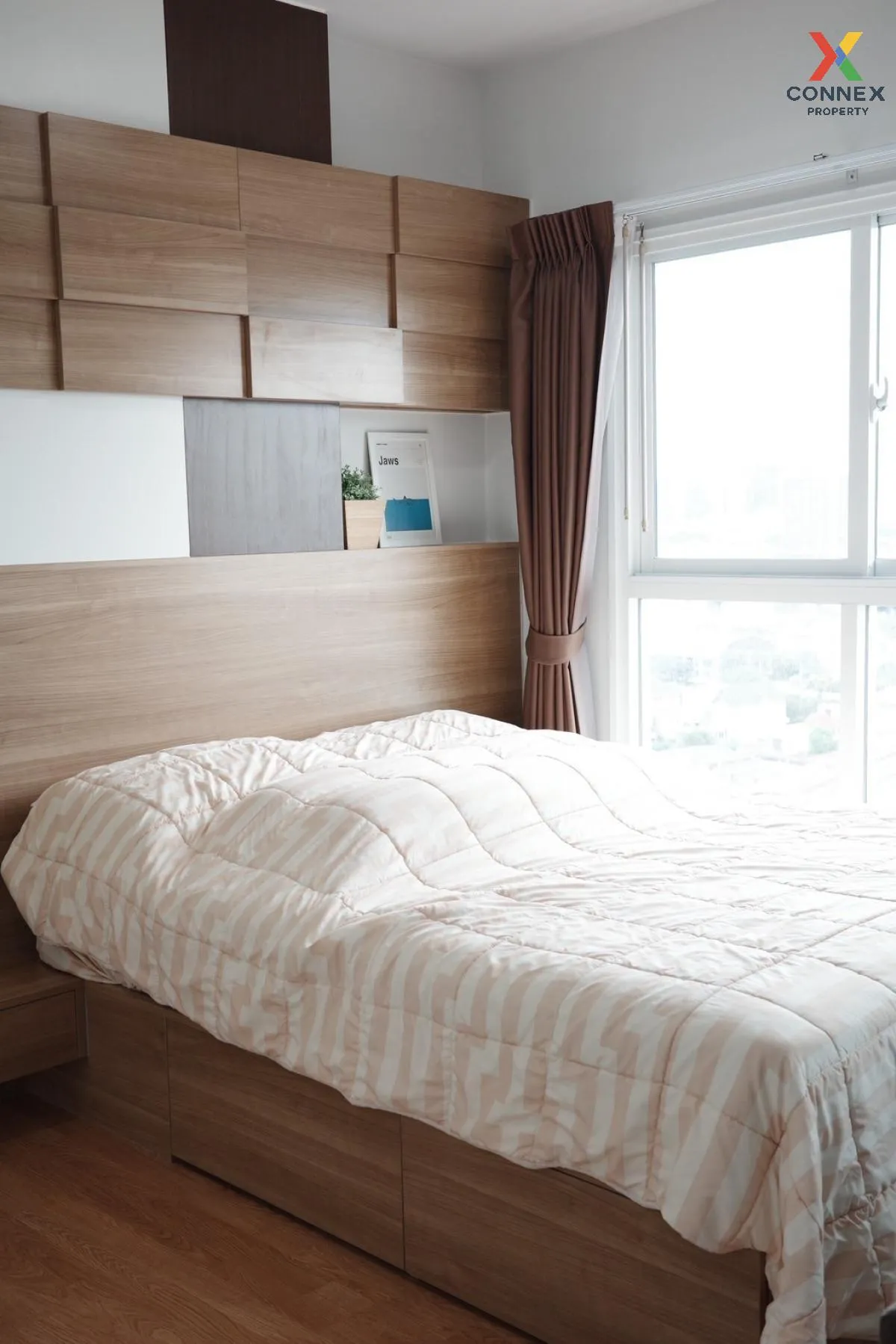 For Sale Condo , The Parkland Ratchada - Wongsawang , MRT-Wong Sa