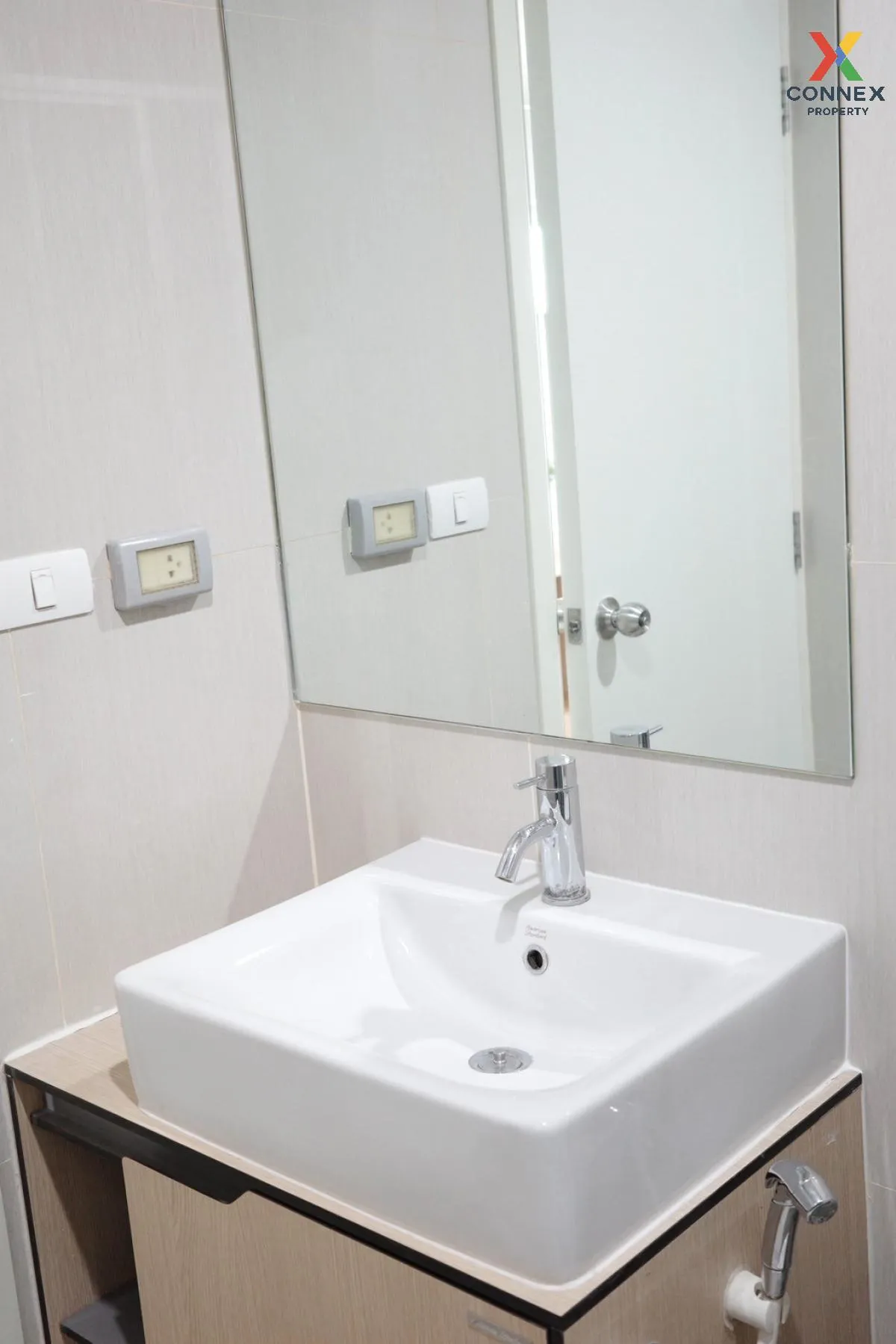 For Sale Condo , The Parkland Ratchada - Wongsawang , MRT-Wong Sa