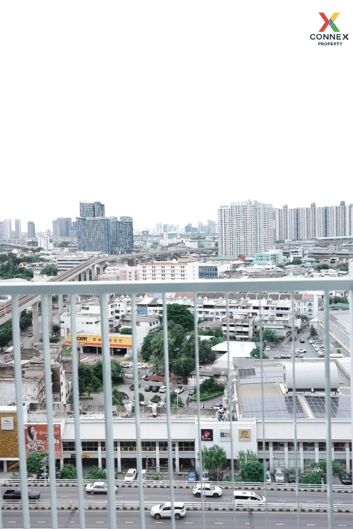 For Sale Condo , The Parkland Ratchada - Wongsawang , MRT-Wong Sa