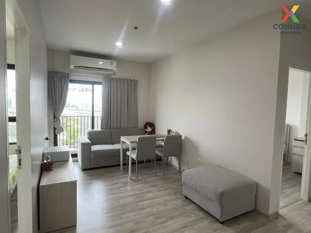 For Sale Condo , Niche Mono Mega Space Bangna , Bang Kaeo , Bang  1