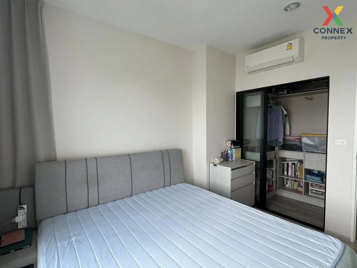 For Sale Condo , Niche Mono Mega Space Bangna , Bang Kaeo , Bang  3