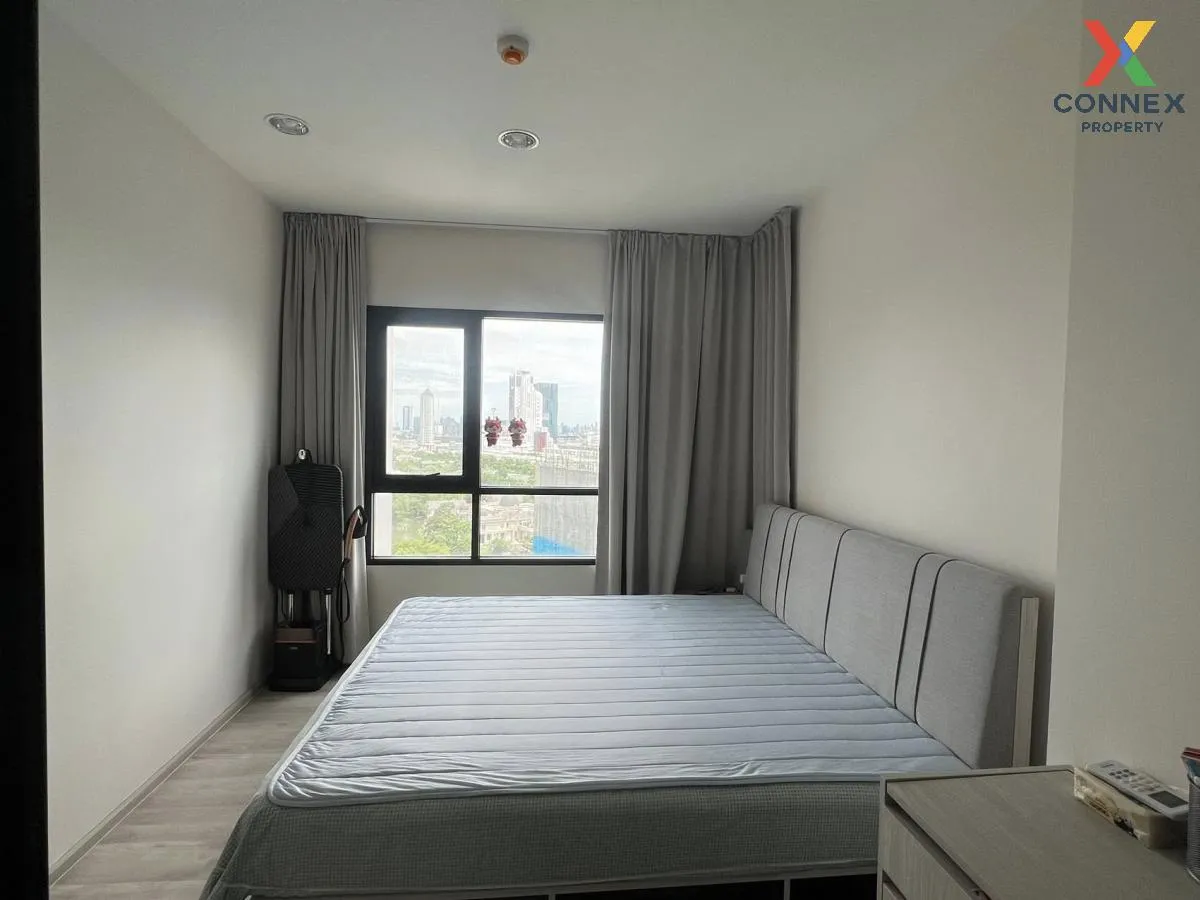 For Sale Condo , Niche Mono Mega Space Bangna , Bang Kaeo , Bang  4