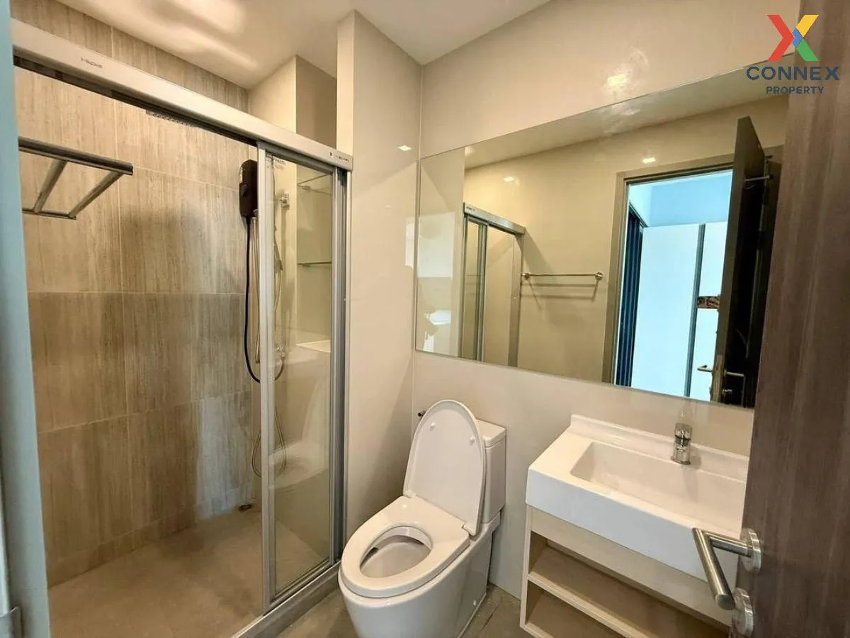 For Rent Condo , The Rich Rama 9 - Srinakarin , ARL-Hua Mak , Sua