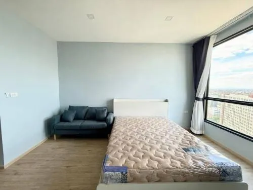 For Rent Condo , The Rich Rama 9 - Srinakarin , ARL-Hua Mak , Suan Luang , Suan Luang , Bangkok , CX-133989