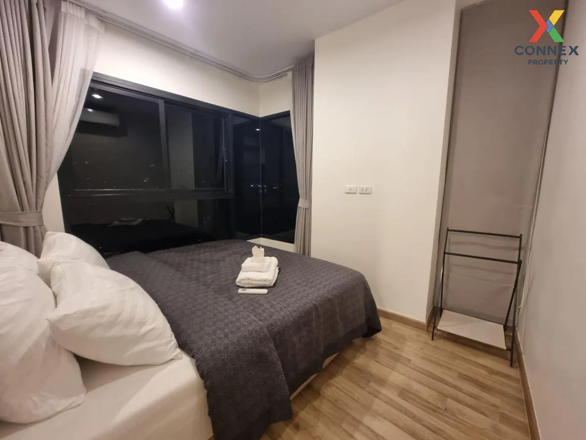 ขายคอนโด  นิช โมโน เจริญนคร ดาวคะนอง เขต ธนบุรี กรุงเทพ CX-133991