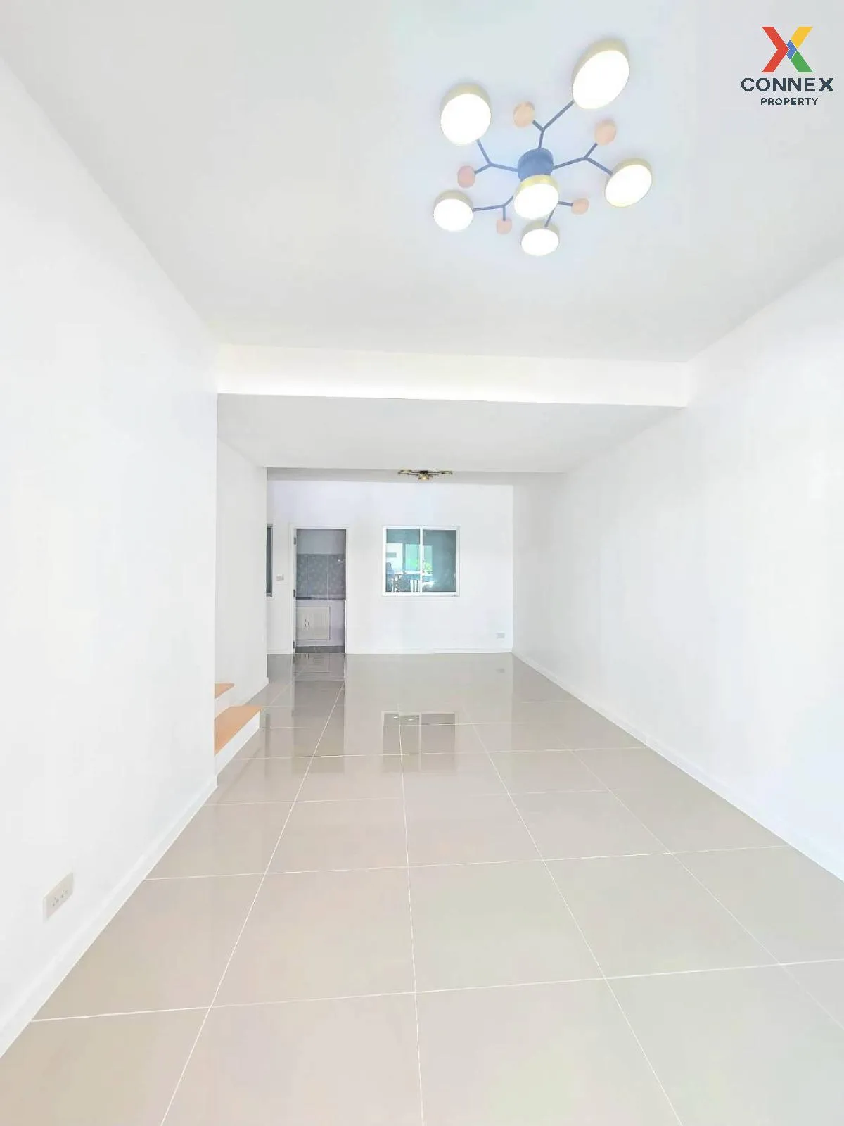 ขายทาวน์เฮ้าส์/ทาวน์โฮม  พฤกษาวิลล์ 62/2 นิมิตรใหม่ รีโนเวทใหม่ ท 4