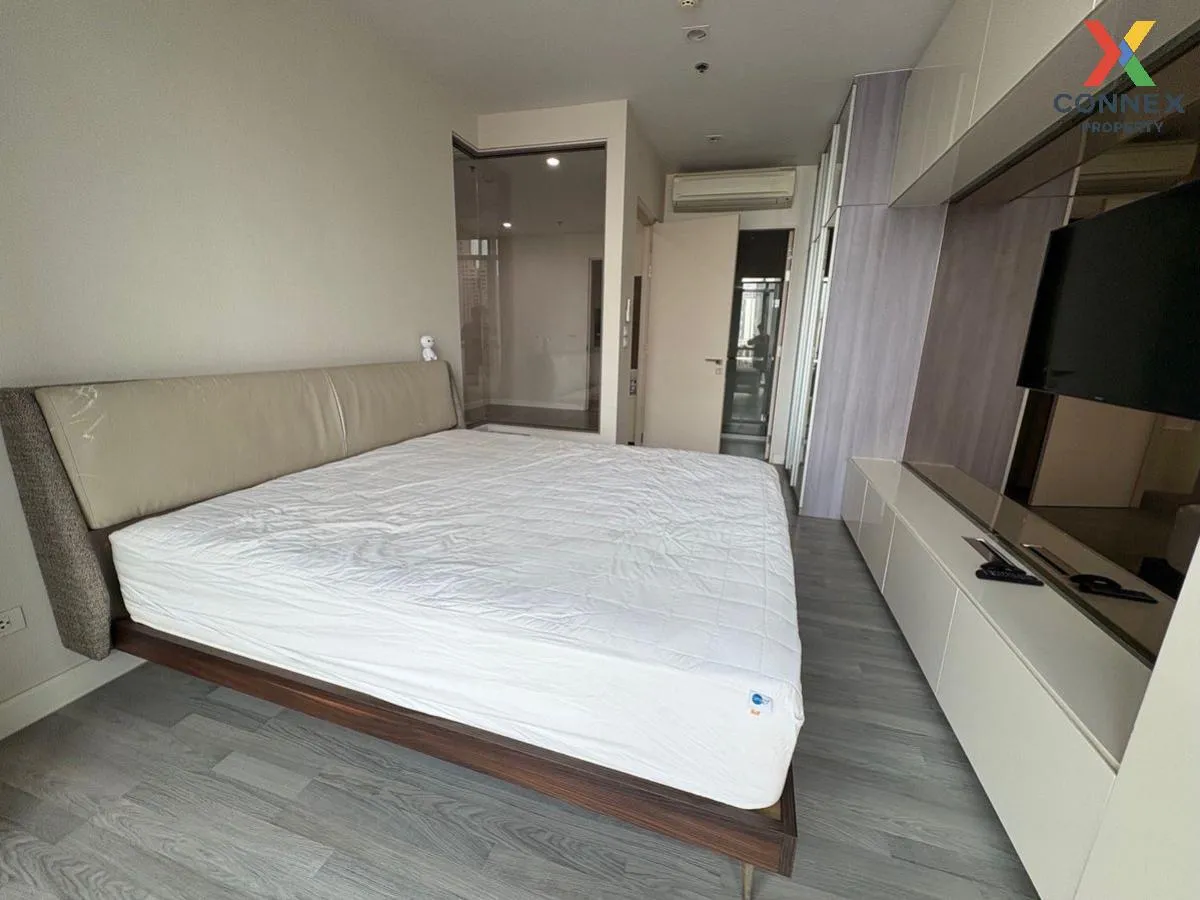For Rent Condo , The Room BTS Wongwianyai , BTS-Wongwian Yai , Ba