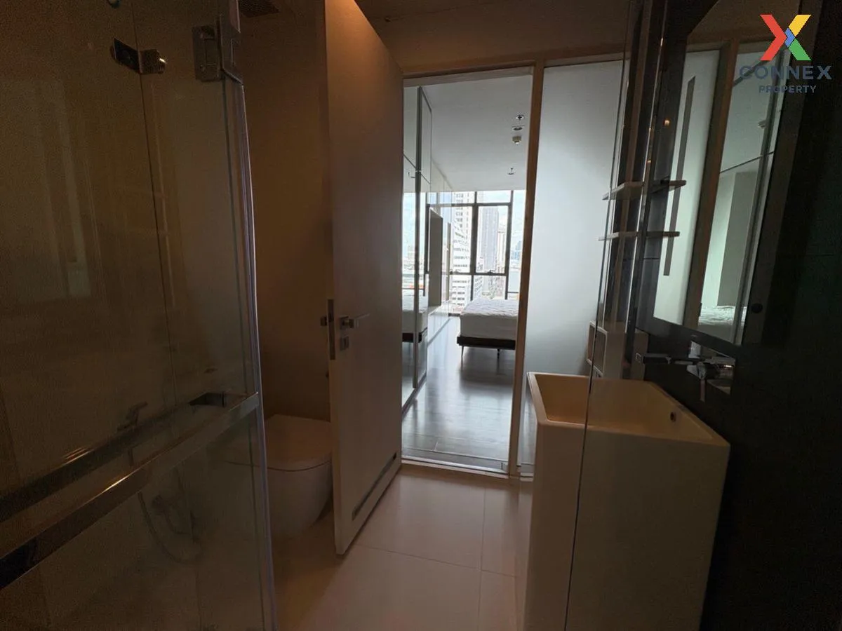 For Rent Condo , The Room BTS Wongwianyai , BTS-Wongwian Yai , Ba