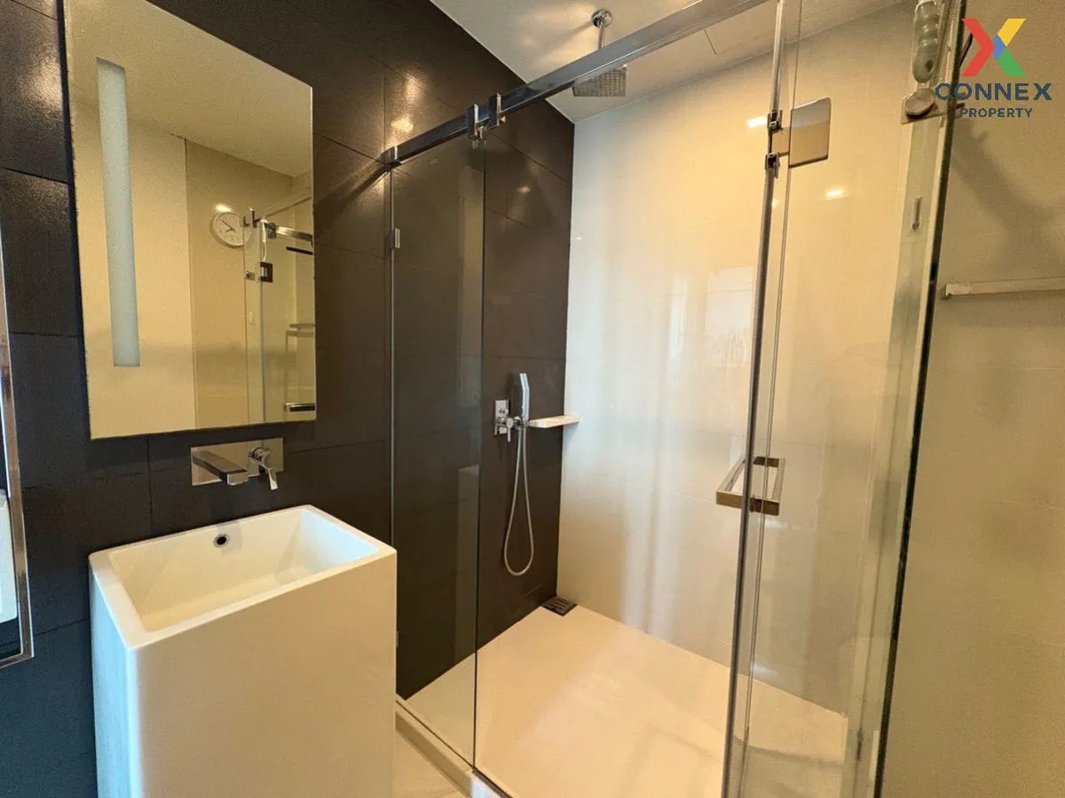 For Rent Condo , The Room BTS Wongwianyai , BTS-Wongwian Yai , Ba