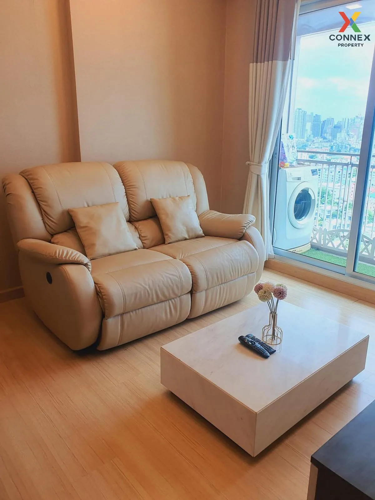 For Rent Condo , Thru Thonglor , BTS-Thong Lo , Bang Kapi , Huai  2