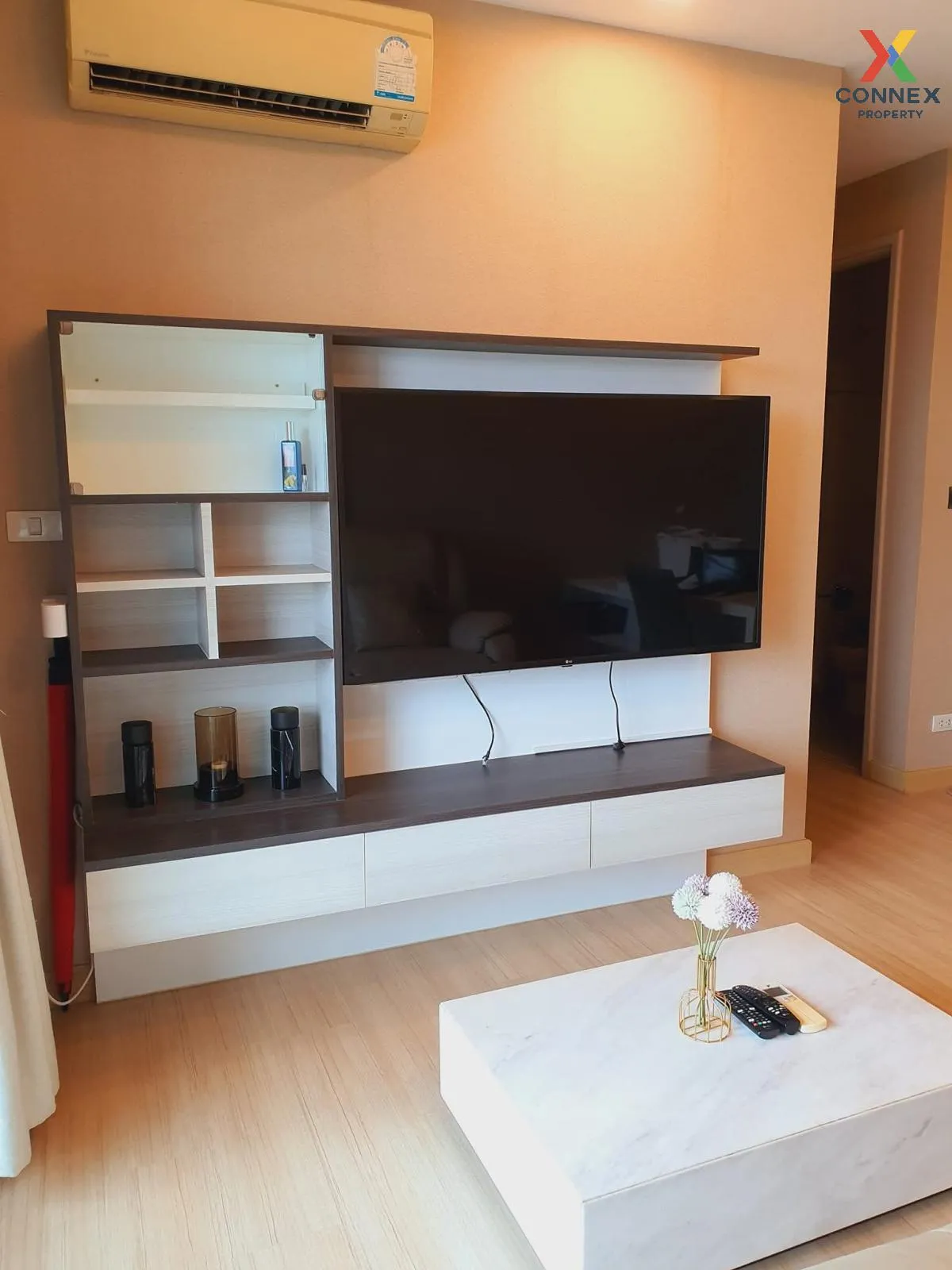 For Rent Condo , Thru Thonglor , BTS-Thong Lo , Bang Kapi , Huai  3