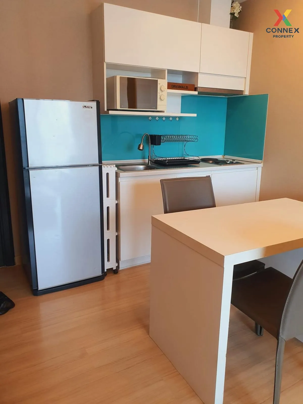 For Rent Condo , Thru Thonglor , BTS-Thong Lo , Bang Kapi , Huai 