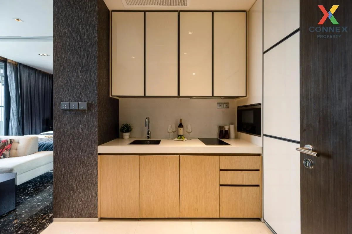 For Rent Condo , Beatniq Sukhumvit 32 , BTS-Thong Lo , Khlong Tan 2