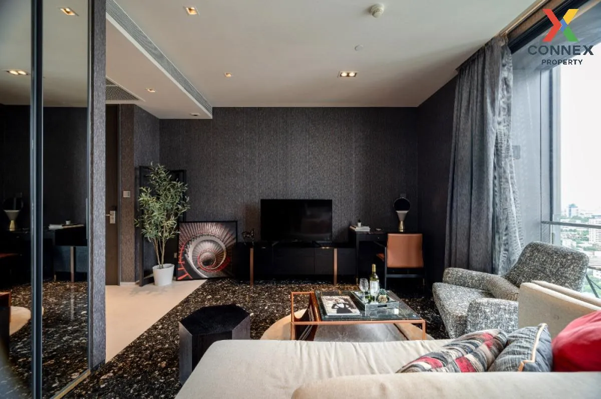 For Rent Condo , Beatniq Sukhumvit 32 , BTS-Thong Lo , Khlong Tan 3