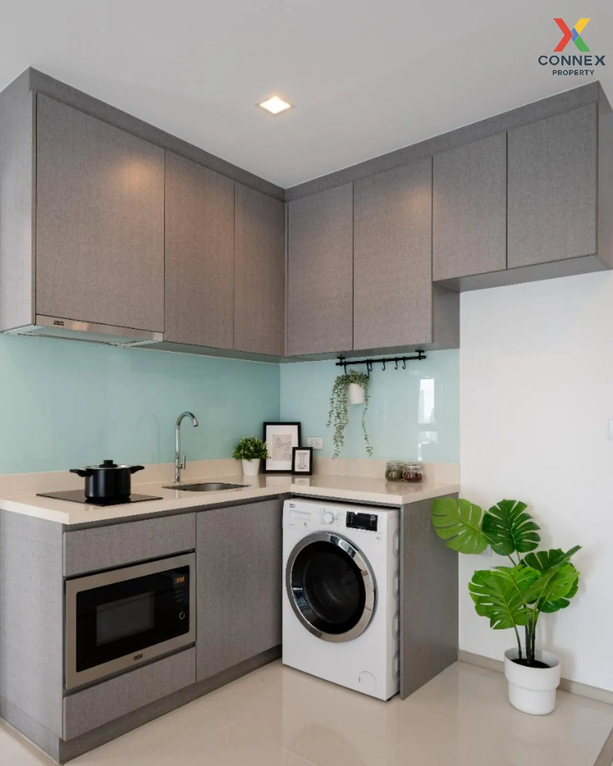 For Rent Condo , Rhythm Sukhumvit 36-38 , BTS-Thong Lo , Phra Kha 2