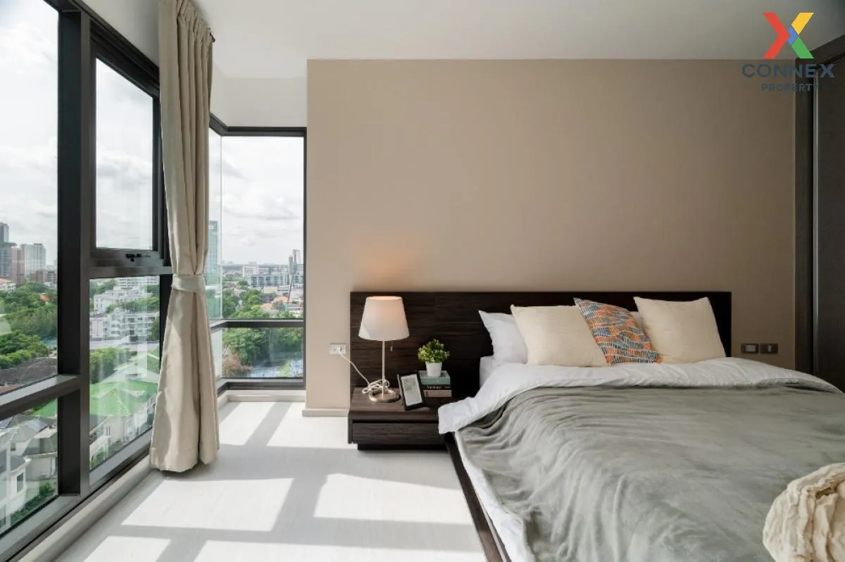 For Rent Condo , Rhythm Sukhumvit 36-38 , BTS-Thong Lo , Phra Kha 3