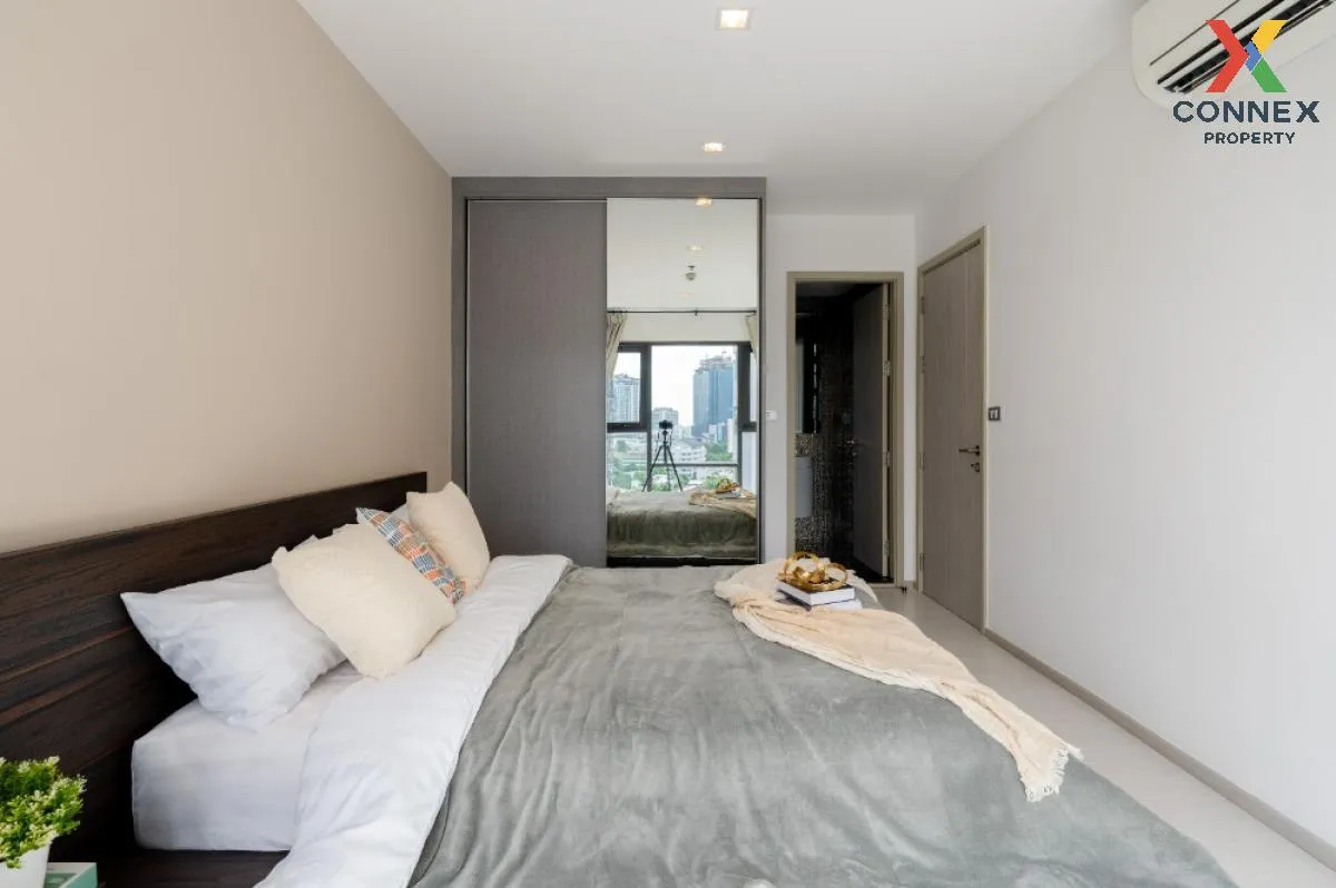 For Rent Condo , Rhythm Sukhumvit 36-38 , BTS-Thong Lo , Phra Kha 4