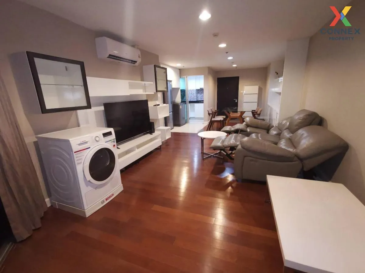 For Rent Condo , BELLE GRAND RAMA 9 , MRT-Phra Ram 9 , Huai Khwan 1