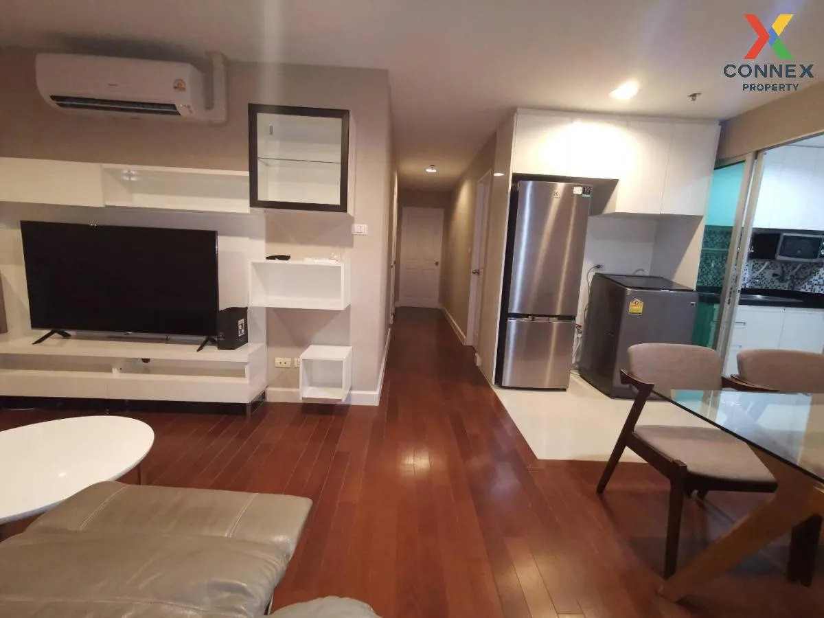 For Rent Condo , BELLE GRAND RAMA 9 , MRT-Phra Ram 9 , Huai Khwan 2