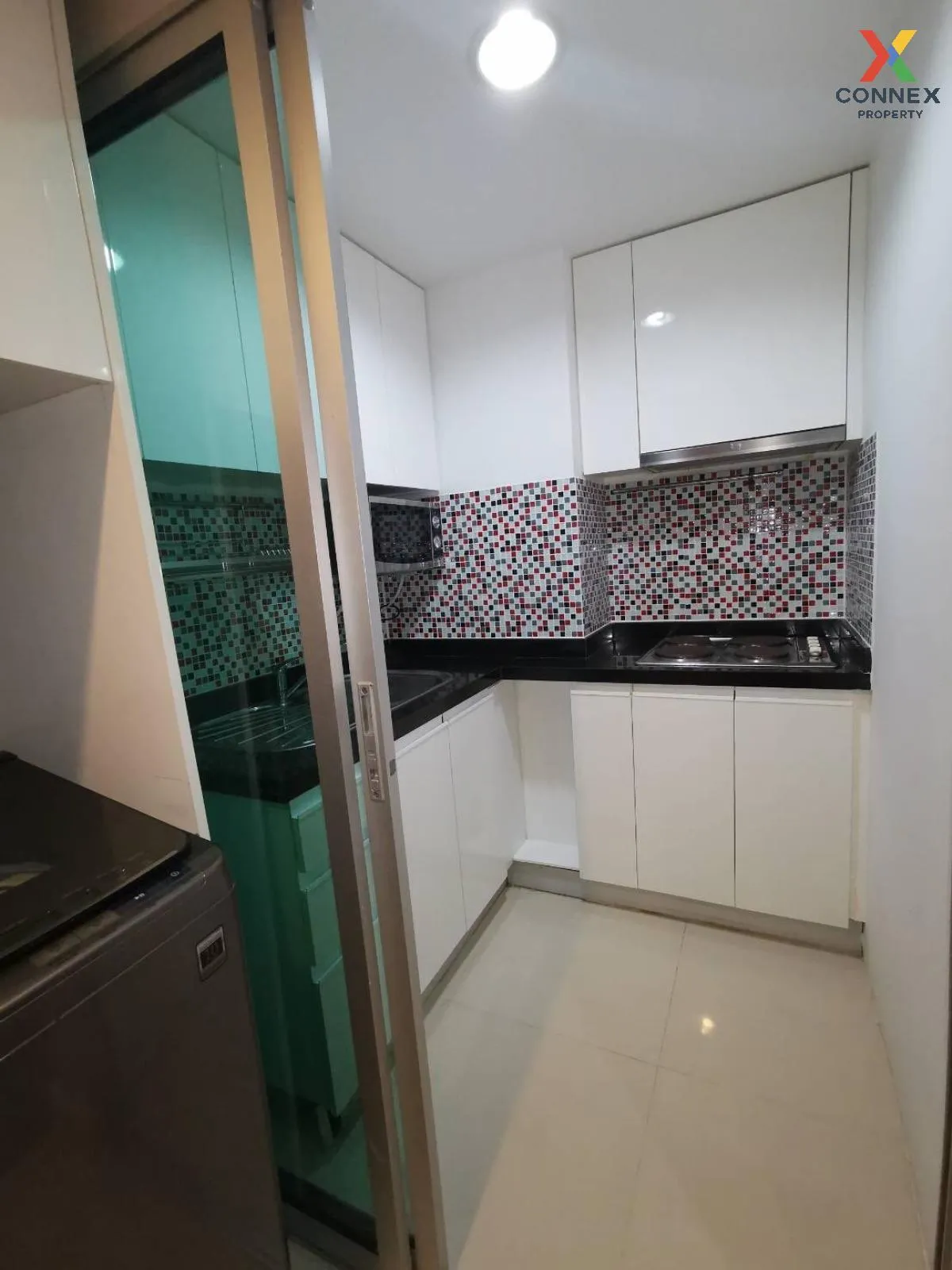 For Rent Condo , BELLE GRAND RAMA 9 , MRT-Phra Ram 9 , Huai Khwan 3
