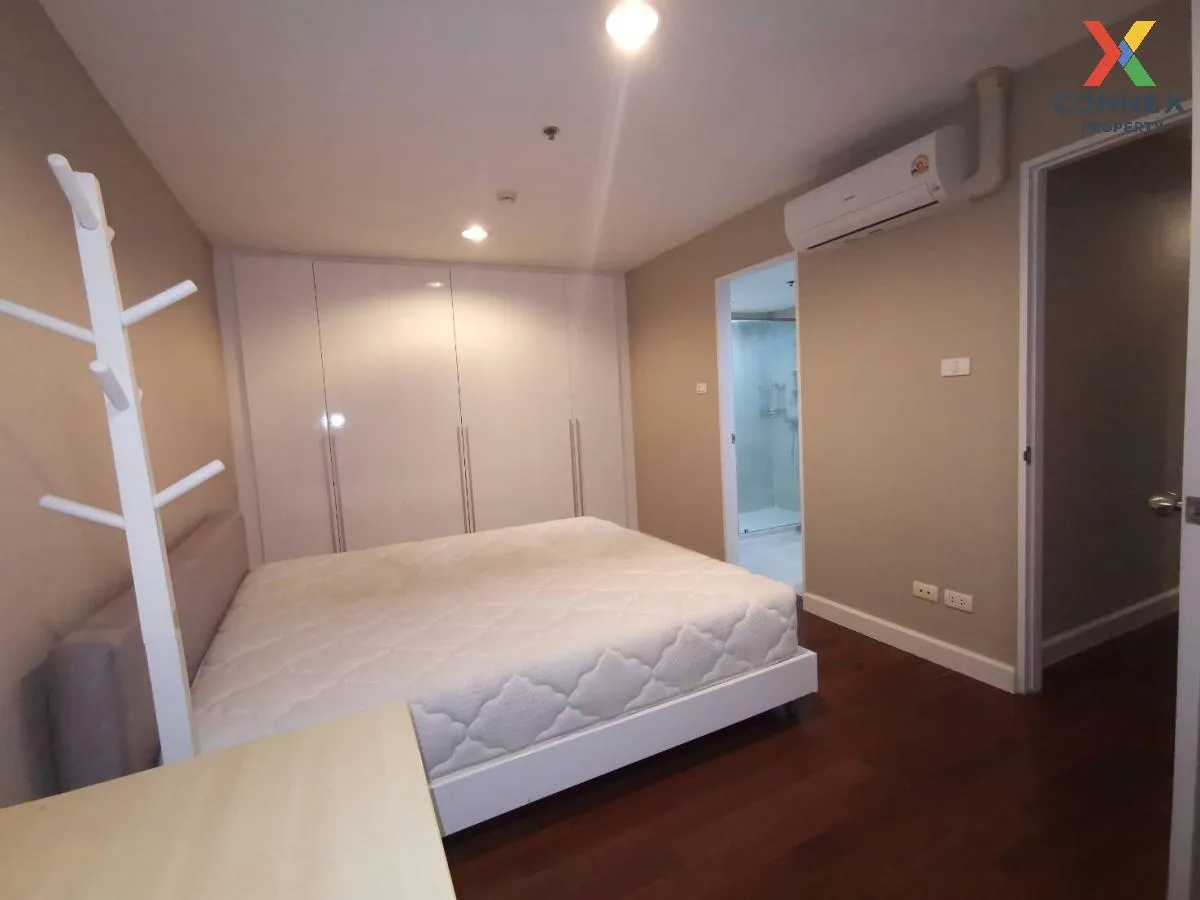 For Rent Condo , BELLE GRAND RAMA 9 , MRT-Phra Ram 9 , Huai Khwan 4