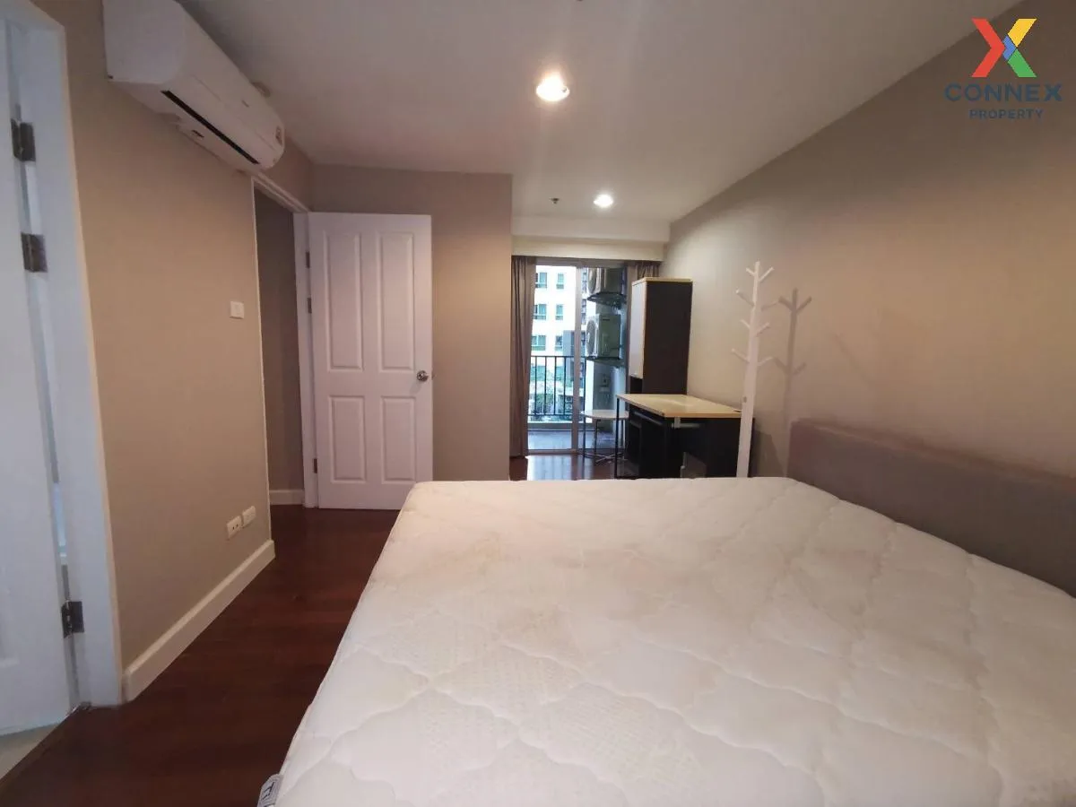 For Rent Condo , BELLE GRAND RAMA 9 , MRT-Phra Ram 9 , Huai Khwan