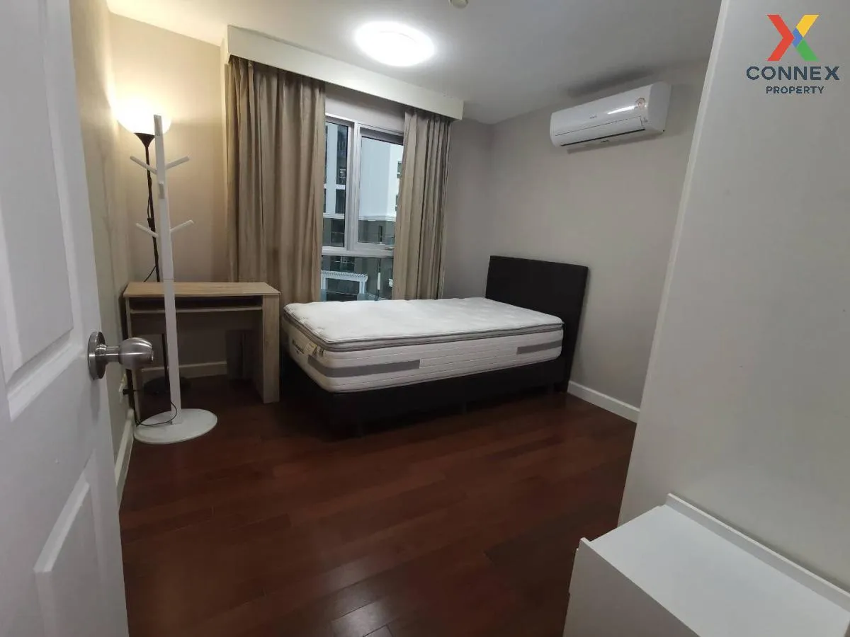 For Rent Condo , BELLE GRAND RAMA 9 , MRT-Phra Ram 9 , Huai Khwan