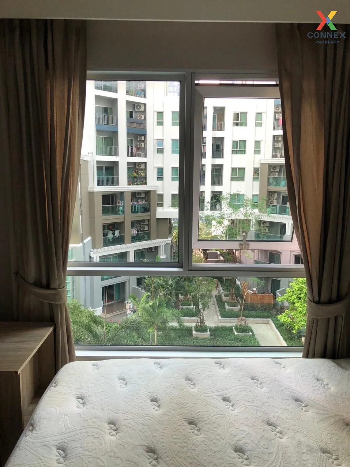 For Rent Condo , BELLE GRAND RAMA 9 , MRT-Phra Ram 9 , Huai Khwan