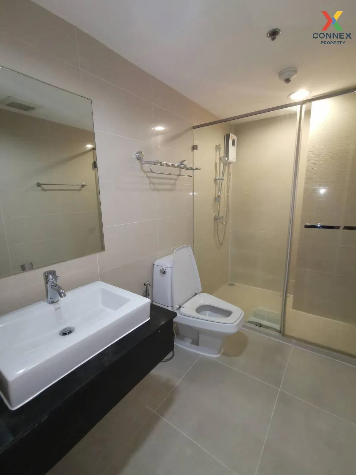For Rent Condo , BELLE GRAND RAMA 9 , MRT-Phra Ram 9 , Huai Khwan