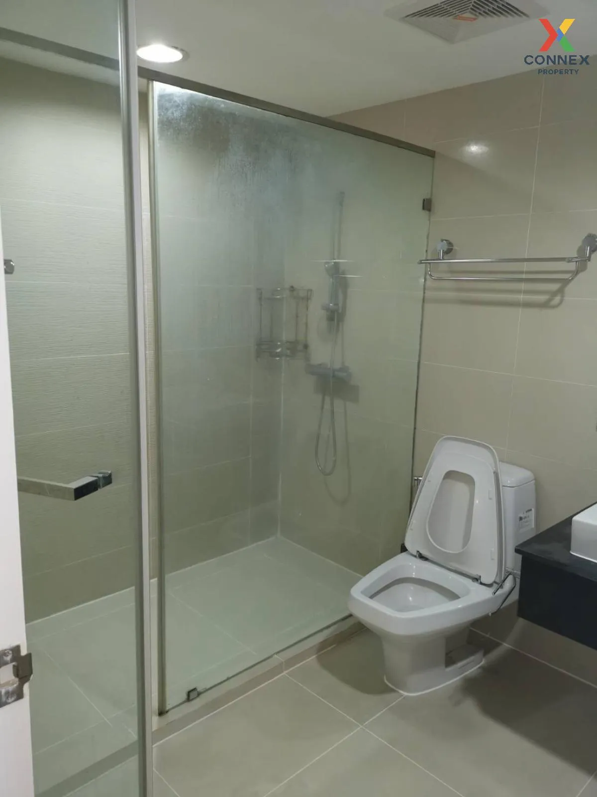 For Rent Condo , BELLE GRAND RAMA 9 , MRT-Phra Ram 9 , Huai Khwan
