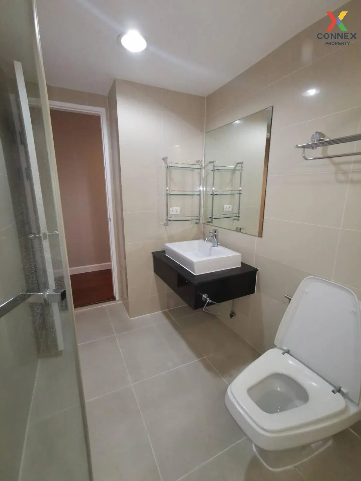 For Rent Condo , BELLE GRAND RAMA 9 , MRT-Phra Ram 9 , Huai Khwan