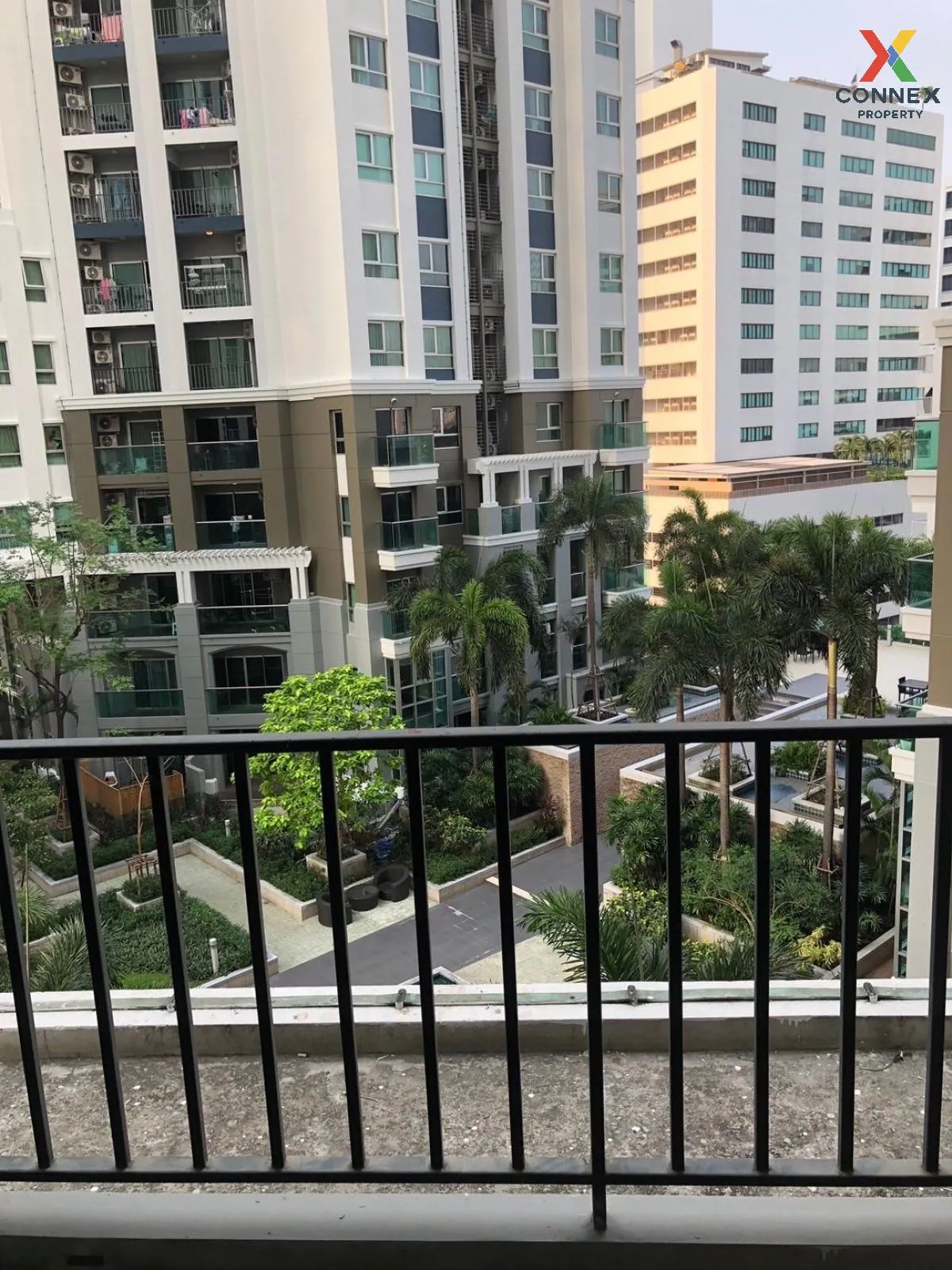 For Rent Condo , BELLE GRAND RAMA 9 , MRT-Phra Ram 9 , Huai Khwan