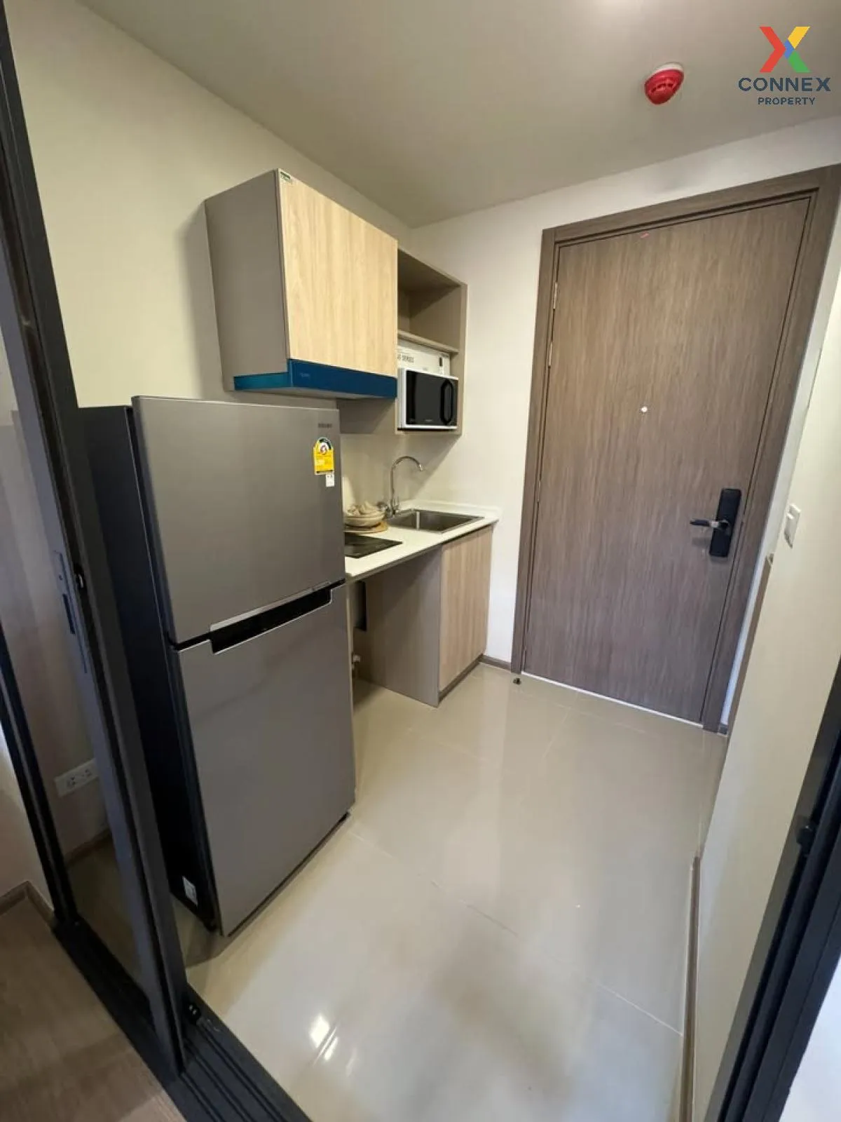 For Rent Condo , The MUVE Bangna , Bang Kaeo , Bang Phli , Samut  4