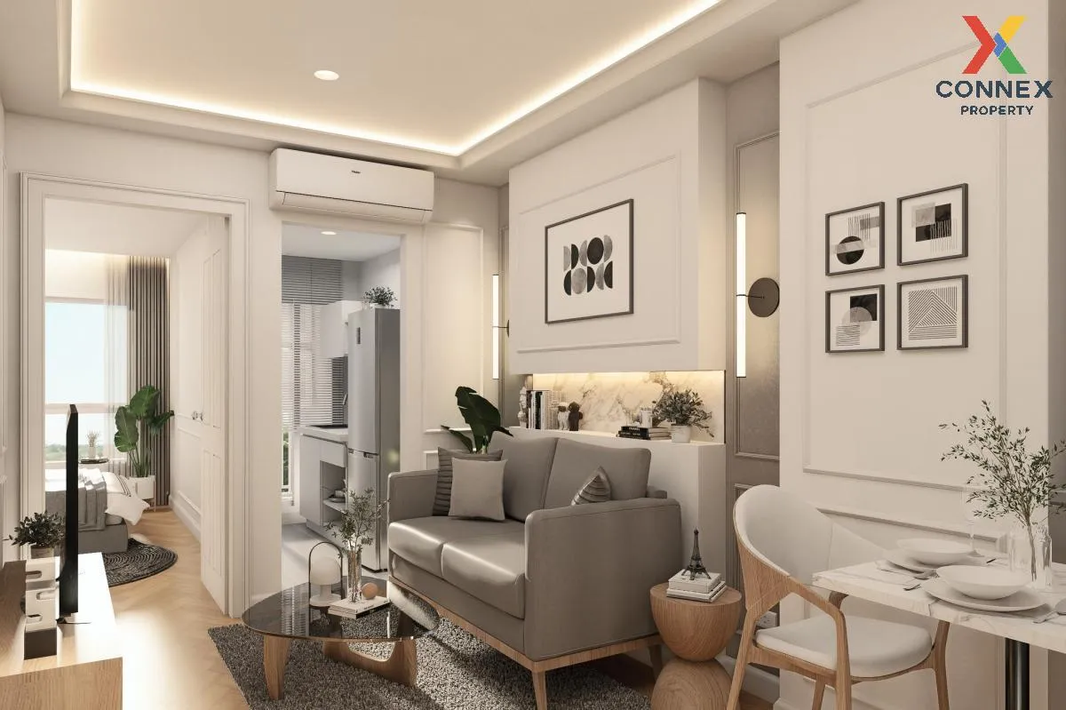For Sale Condo , THE KITH Plus Nawamin , Nuan Chan , Bung Kum , B 2