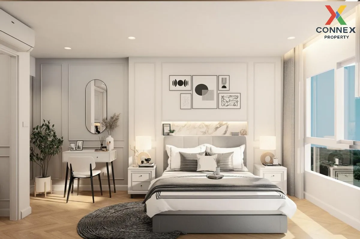 For Sale Condo , THE KITH Plus Nawamin , Nuan Chan , Bung Kum , B