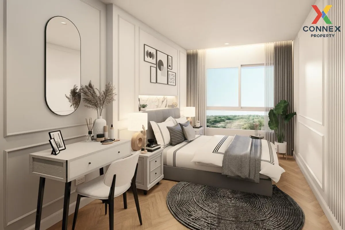For Sale Condo , THE KITH Plus Nawamin , Nuan Chan , Bung Kum , B