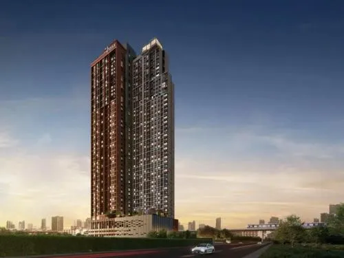 For Sale Condo , THE BASE Wongsawang , Wong Sawang , Bang Su , Bangkok , CX-134075